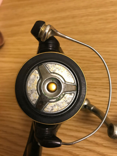 シマノ (SHIMANO) BB-X HYPER FORCE Mg2500D