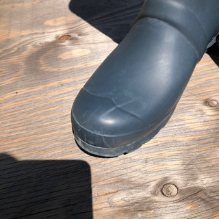 ハンター23.5cmの画像