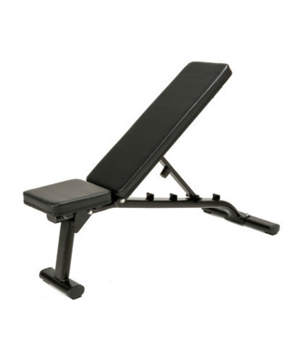 【新品】可変式ダンベルとベンチセット！40kg セット計80kg