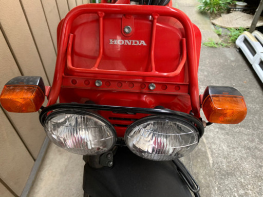 zoom 早い者勝ち　1888キロ　メンテナンスok