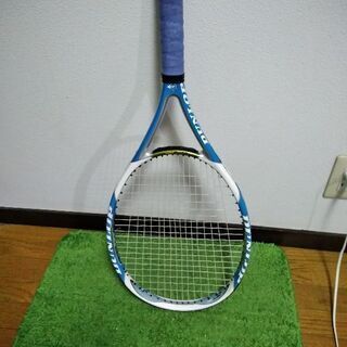 ☆美品　ダンロップAEROGEL120