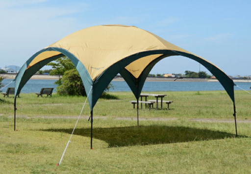 コールマン パーティーシェードDX300 【キャンプ】【テント】