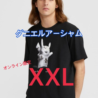 UNIQLO UT ポケモンコラボ