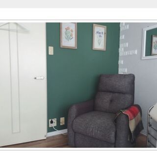 電動リクライニングチェア