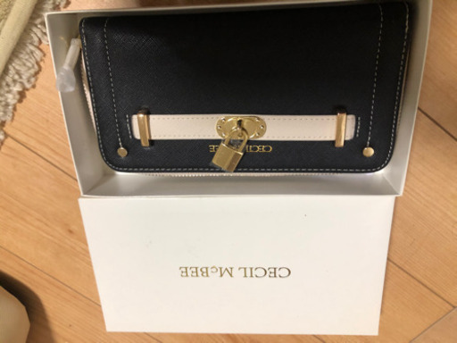 財布新品