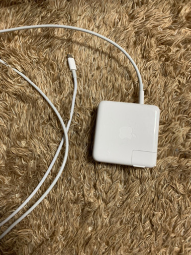 MacBook Pro 13インチ（256GB） 2017 