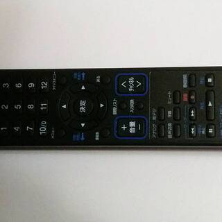 売約済【オリオン】22V型 液晶 テレビ DU221-B1 フルハイビジョン 2011年モデルの画像