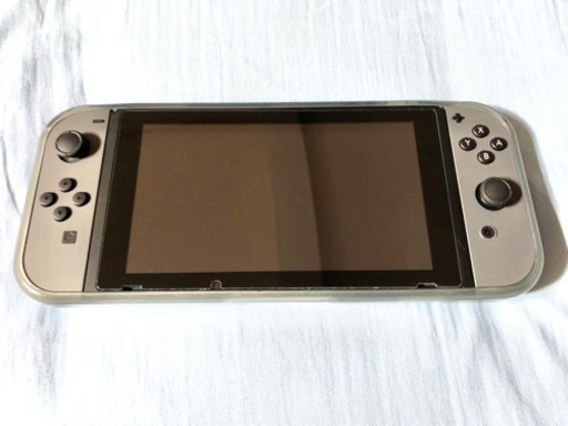 任天堂　Switch