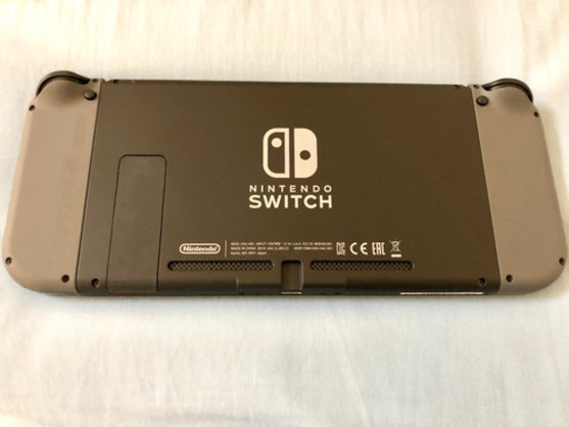 任天堂　Switch