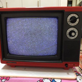 三菱カラーテレビ　DIATRON　14CP-141N m37709415934_1.jpg?1747443368
