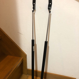 スズキ　エブリィ　リヤゲートダンパー