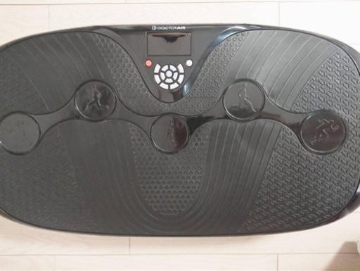 ドクターエアー