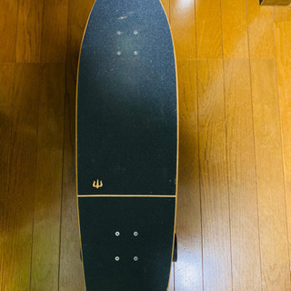 カーバー Carver サーフスケボー Yago Doraの画像