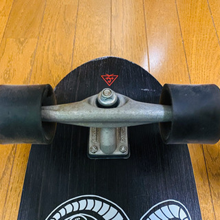 カーバー Carver サーフスケボー Yago Doraの画像