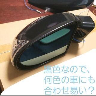 流用？GANAGORガナドール？不明エアロミラー？動作OKの展示品だったような…の画像