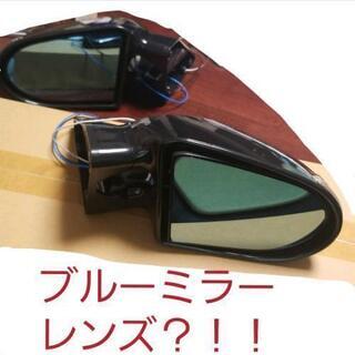 流用？GANAGORガナドール？不明エアロミラー？動作OKの展示品だったような…の画像