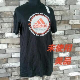 Tシャツ　　アディダス