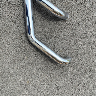 ⭐︎★ 激レア コブラ COBRA マフラー フルエキゾースト カワサキ バルカン900用  VN900 ★⭐︎の画像