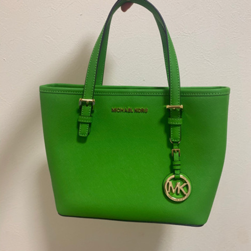 MICHAEL KORS トートバッグ