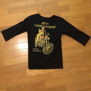【本日1:30までお越しいただける方限定】roar ロアー　7部...