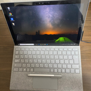 surface/サーフェス プロ4  i5   