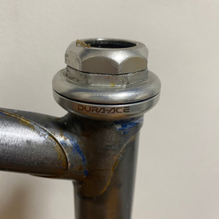 tange TR フレームの画像