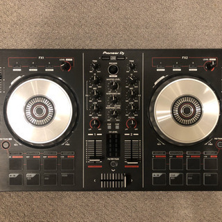 お早めにどうぞ★pioneerのDJコントローラー　DDJ-SB2