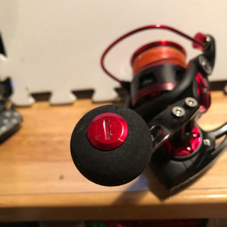 ※最終値下げ！ 釣り初心者の方にも！ライトショアジギングセットの画像