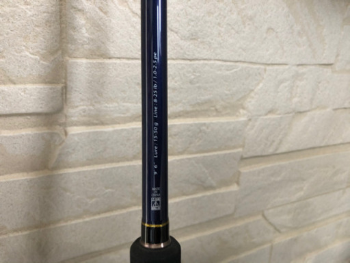 ※最終値下げ！ 釣り初心者の方にも！ライトショアジギングセット