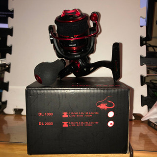 ※最終値下げ！ 釣り初心者の方にも！ライトショアジギングセットの画像