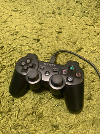 【引き取り限定】ps3 本体(250GB)＋ ps3 ソフト26本