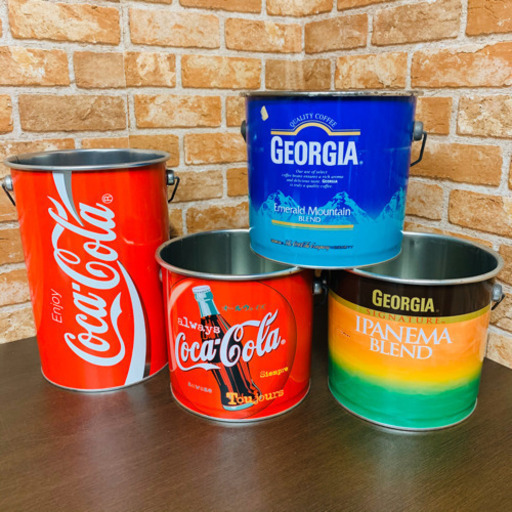 レア✨ヴィンテージ　コカ・コーラ　 非売品！ 長野オリンピックコカコーラ缶　1998年