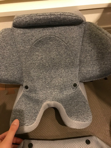 チャイルドシート