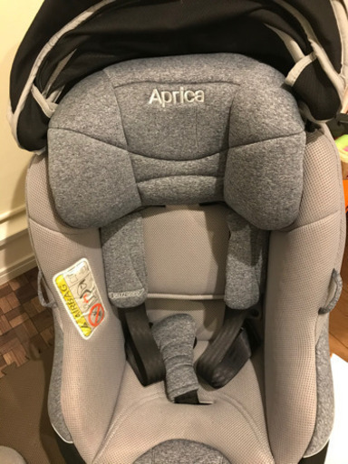 チャイルドシート