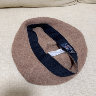 BEAMS Niko and…等 帽子4つセットの画像