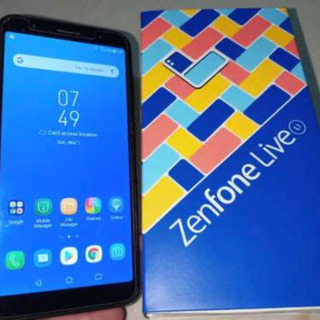 Asus ZenFone Live (L1) ZA550KL