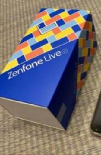 Asus ZenFone Live (L1) ZA550KL