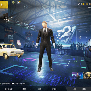 pubg mobile アジアフレンド募集
