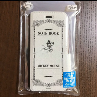 新品✨iPhone6ケースの画像