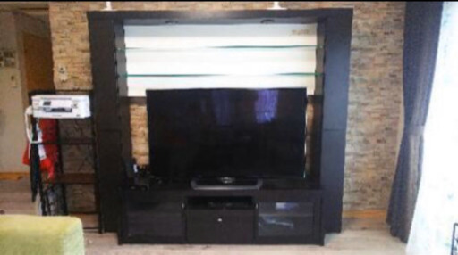 大製テレビボード