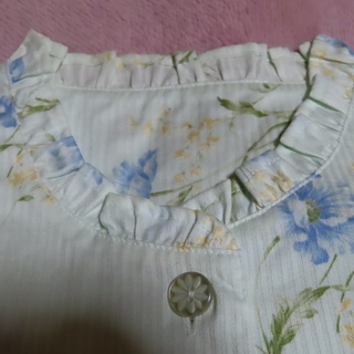 パジャマ　Ｌサイズ　夏物の画像