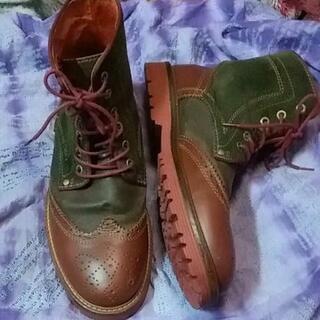 Danner ダナー・メダリオン・26cm US8
