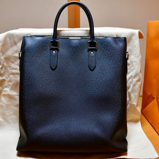 LOUIS VUITTON アントン･トート タイガの画像