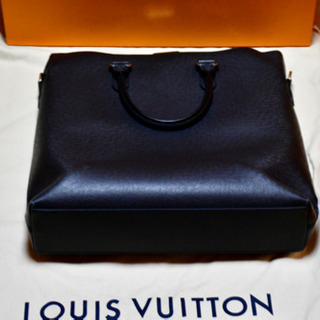 LOUIS VUITTON アントン･トート タイガの画像