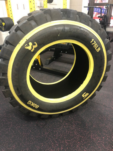 トレーニングタイヤ タイヤトレーニング タイヤ