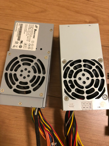 PCパーツ