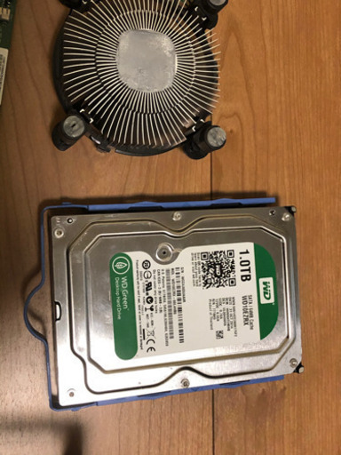 PCパーツ