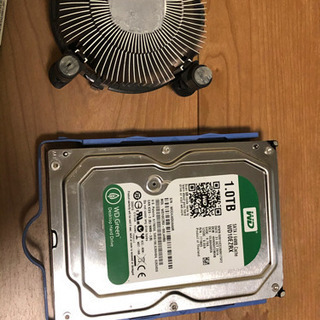 PCパーツの画像