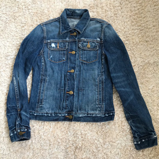 GAP デニムジャケット