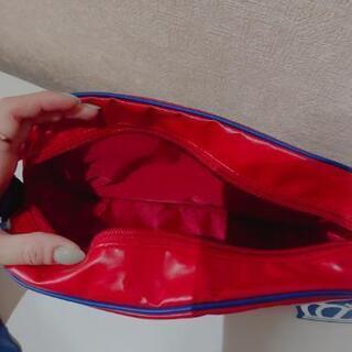 ベビードール 通園バッグ 新品の画像